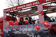 Gaudiwurm 2012 (©Foto. Martin Schmitz)